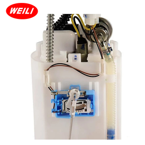 Piezas de repuesto para coche, bomba de combustible, módulo de unidad de montaje de bomba de combustible compatible con 17040-2GG1A 17040-2F00A para coche japonés <span class=keywords><strong>Nissan</strong></span> - Product Image 2