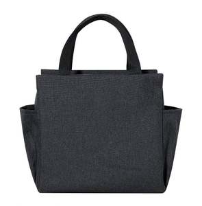 Lunch <b>Bag</b> for Women <b>Men</b> Reusable Insulated Lunch Tote <b>Bag</b> Thermal Cooler Sack Food Handbags High Capacity for Travel <b>Work</b> School - Product Image 1