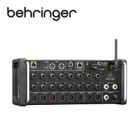 Mezclador de Rack Digital Profesional Behringer X AIR XR12 XR16 XR18, Mezclador de Audio USB con WiFi de 12, 16 y 18 Entradas para Sonido en Vivo