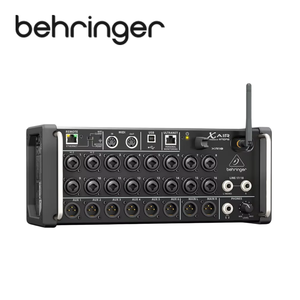 Mezclador <span class=keywords><strong>de</strong></span> Rack Digital Profesional <span class=keywords><strong>Behringer</strong></span> X AIR XR12 XR16 XR18, Mezclador <span class=keywords><strong>de</strong></span> Audio <span class=keywords><strong>USB</strong></span> con WiFi <span class=keywords><strong>de</strong></span> 12, 16 y 18 Entradas para Sonido en Vivo - Product Image 4