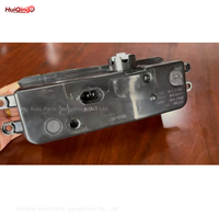 Feux antibrouillard LED de haute qualité, nouveau style, pour Toyota Tacoma 2024-2026 OEM R 81210-0C050 L 81220-0C040