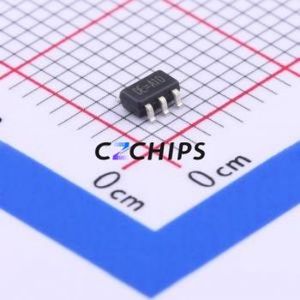 ชิปวงจรรวม SSP9193-33M5R SOT-23-5ใหม่ของแท้วงจรควบคุมเชิงเส้น (LDO) - Product Image 1