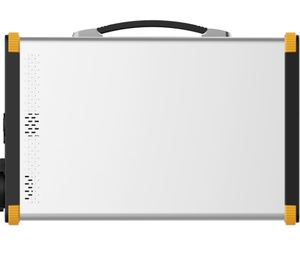 Estación de Energía Portátil con Certificación CE de 1000W 1800Wh, Solar, para Acampar al Aire Libre y Uso Doméstico, Enchufe Tipo UK, Onda Sinusoidal Pura - Product Image 2