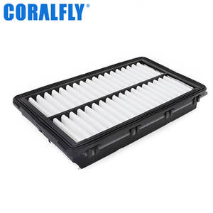 อะไหล่กรองเครื่องยนต์รถยนต์ กรองอากาศ 28113l1000 กรองแอร์ 28113l1000 สำหรับรถยนต์ฮุนได - Product Image 2