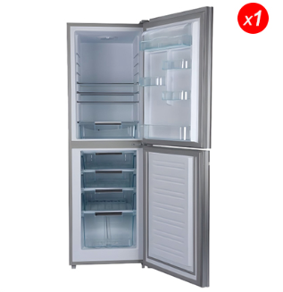 268L solar Refrigerator