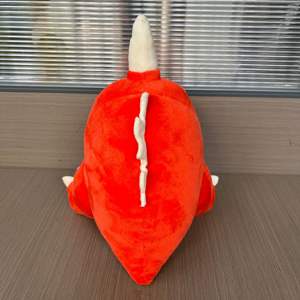 Nuovo Design guerra martello Sigmar <span class=keywords><strong>Era</strong></span> bambole di peluche con licenza ufficiale giocattoli morbidi per la collezione di fan regali - Product Image 6