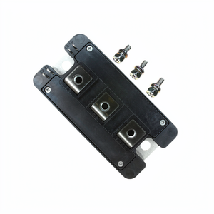 Componentes de Circuitos Electrónicos, Módulo de Transistores CM150DY-12NF, Servicio Integral Original - Product Image 1