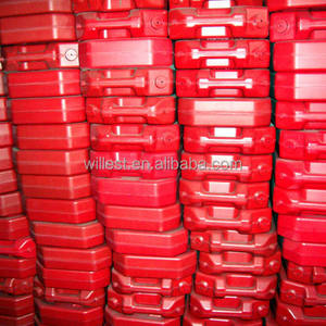 Camioneta <span class=keywords><strong>Pick</strong></span> <span class=keywords><strong>up</strong></span> Car Gasolina Jerry Can HUTZ 30 L Gasolina Diesel Tanque de almacenamiento de combustible JC30PH03C <span class=keywords><strong>4x4</strong></span> Accesorios Plástico Backup <span class=keywords><strong>Caddy</strong></span> - Product Image 5