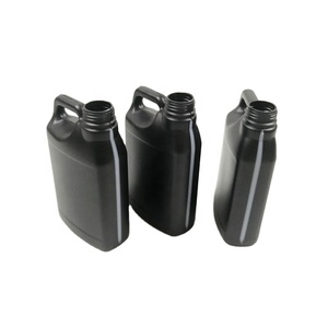 Super pot transportable moto/voiture, capacité 2l 3l <span class=keywords><strong>4l</strong></span> 6l, en plastique, réservoir de carburant, essence, ATV, UTV - Product Image 1