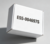 Lei Ventilator Forelectronic Ventilatie E55-004697S Inkjetprinter