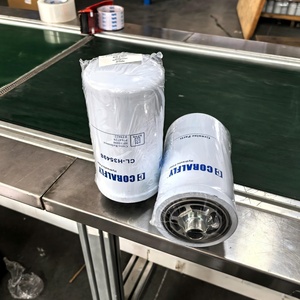 Filtro Hidráulico HF35140 HF35498 K1029612 P764729 SH62023 AT336140 BT9422 - Product Image 2