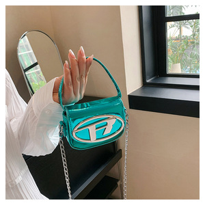 Bolsas Feminina De Luxo Bang Luxury Bags Handbag Mini Cute Designer Inspired Famous Brand Little Girls Kids <strong>Small</strong> <strong>Purse</strong> - Product Image 5
