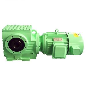 EVERGEAR Serie S Reductor de Velocidad 2 3 5hp - Product Image 3