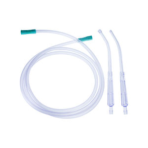 Yetişkinler için yüksek kaliteli mikro emme tüpü OEM veya ODM EOS dezenfekte tipi ile güzel fiyat cerrahi drenaj borusu - Product Image 2