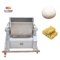 Nouvelle machine de fabrication de bonbons FSD-Soft pour la ligne de production de friandises Sachima/caramel Machine de collation de l'usine chinoise