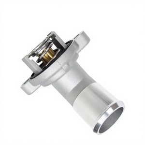 Thermostat de moteur 96940086 25193412 pour Chevrolet Uz-Daewoo, pièce de rechange - Product Image 1