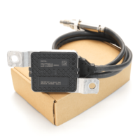 Sensor de Óxido de Nitrógeno 4M0907807AA de Fabricante OEM, Reemplazo Directo para Audi Q7 VW Touareg 3.0 TDI 2015-2021, Venta al Por Mayor