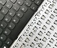 Clavier de remplacement pour ordinateur portable, disposition russe, pour Lenovo Ideapad 110-15ISK 110-17ACL 110-17IKB, clavier universel pour ordinateur portable