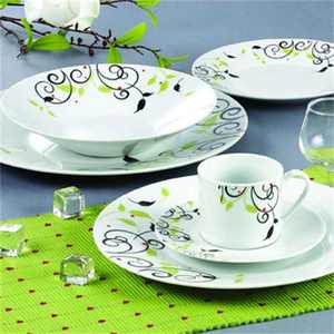 <span class=keywords><strong>Vajilla</strong></span> <span class=keywords><strong>de</strong></span> Porcelana al por Mayor a Precio Económico, Juegos <span class=keywords><strong>de</strong></span> Platos Únicos, Precio <span class=keywords><strong>de</strong></span> Fábrica, <span class=keywords><strong>Vajilla</strong></span> <span class=keywords><strong>de</strong></span> Cerámica, Platos y Tazones <span class=keywords><strong>de</strong></span> Diseño Moderno - Product Image 4