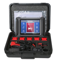 Émulateur de clé XTOOL X100 PAD3 Plus KS-1 pour la programmation de clés Toyota/Lexus/VW/BMW et la réparation de toutes les clés perdues