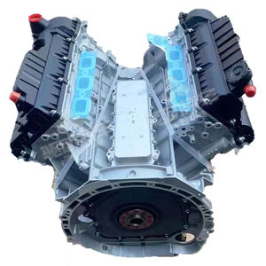 Vente directe d'usine Moteur 3.0T 6 cylindres 225KW 306PS pour Land Rover - Product Image 1