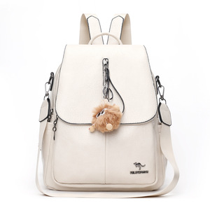 Atacado de Fábrica: Nova Bolsa de Ombro Feminina de Alta Qualidade com Design de Pingente, Bolsas de Mão Simples e Modernas - Product Image 6