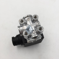9041025 7401078316 3165144 pièces et accessoires de camion électrovanne électrovanne bobine électrovannes de commande pour Vol