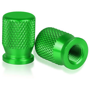 Para <span class=keywords><strong>BMW</strong></span> R Nine T <span class=keywords><strong>Cafe</strong></span> <span class=keywords><strong>Racer</strong></span> / Pure 2017 2018 accesorios de motocicleta 2 unids/set cubiertas de vástago de válvula de neumático de rueda de aluminio - Product Image 3