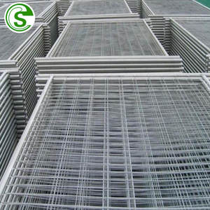 Paneles de valla extraíbles para construcción al aire libre, valla temporal para sitio de construcción, Australia - Product Image 6