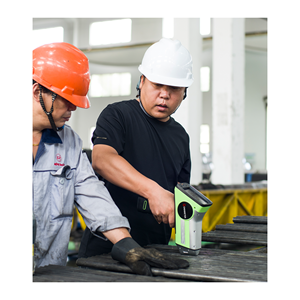Analyseur Spectromètre XRF Portable Lonn OEM – Testeur de Métaux XRF Double Mode - Product Image 6