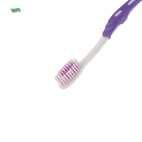 Kit orthodontique portable en emballage blister, ensemble de soins d'hygiène orthodontique, pack de 6 pièces, cire, brosse interdentaire, miroir, étui de voyage