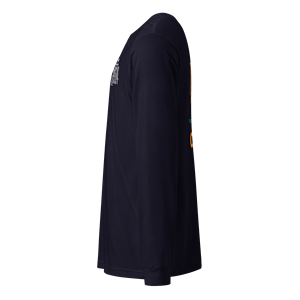 Encuentra tu estilo costero: camisetas de manga larga esenciales para todas las estaciones - Product Image 2