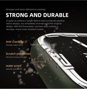 นาฬิกาอัจฉริยะ W26 PRO MAX แบบพิเศษคุณภาพสูงพร้อมหูฟังไร้สาย2 in 1 BT Call smartwatch <span class=keywords><strong>T55</strong></span> PRO MAX กับหูฟัง TWS - Product Image 5