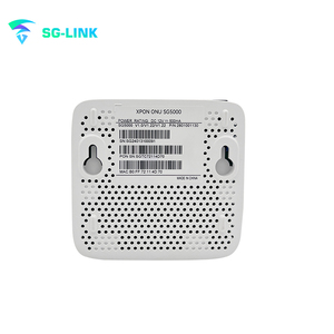 Giá tốt sợi quang mini onu sg-link sg5000 xpon onu 1ge Hỗ trợ PPPoE <span class=keywords><strong>DHCP</strong></span> C320 Ma5800-x2 OLT - Product Image 2