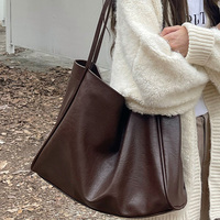 Bolso Tote de Alta Calidad, Casual, Personalizable, Bolso de Mano, para Uso Diario, Portátil