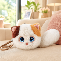 Çok Dilli Yapay Zeka Dil Arkadaşı Kedi, Yerli Kalite Konuşan Robot, Fransızca Almanca İspanyolca İngilizce Dalgıç Öğretmen, Kararı Vermeyen Öğretmen