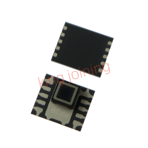 Relay <span class=keywords><strong>IC</strong></span> chip mạch tích hợp linh kiện điện tử qfn <span class=keywords><strong>son10</strong></span> 8cxw ak9753ae - Product Image 4