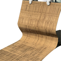 Revêtement mural en pierre 3D flexible et légère, imitation brique, écologique, antidérapant, géométrique, pour allées modernes - Vente en gros