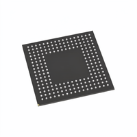 Componente Electrónico de Chip de Memoria Bom Ic en Stock 208 Lfbga 70T3339S133Bfi8