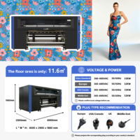 Imprimante par sublimation S3200 pour l'impression textile haute précision