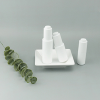 Flacon compte-gouttes 10ml, 15ml, 20ml, 30ml, 50ml, 60ml, bouton-pression, vente en gros