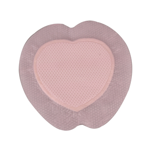 Échantillon gratuit de <span class=keywords><strong>pansement</strong></span> adhésif <span class=keywords><strong>Pansement</strong></span> hydrophile pour brûlures aiguës et escarres soin des plaies de stomie Mousse de <span class=keywords><strong>silicone</strong></span> <span class=keywords><strong>Pansement</strong></span> fortement exsudant - Product Image 2