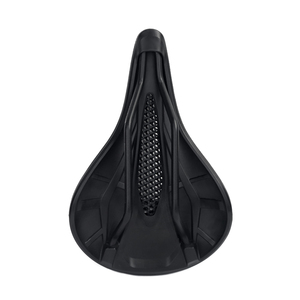 <span class=keywords><strong>Selle</strong></span> de vélo en fibre de carbone 3D confortable pour la course, pliable, pour vélo de route et VTT, avec ventilation pour le cyclisme et les courses - Product Image 4