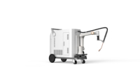 Bras de robot avec système de soudage intelligent Solution d'automatisation robotique industrielle articulée à 6 axes