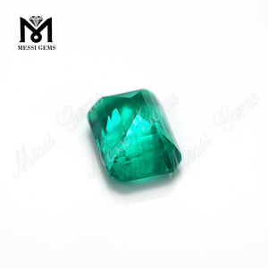 <span class=keywords><strong>Prix</strong></span> au carat de l'<span class=keywords><strong>émeraude</strong></span> <span class=keywords><strong>synthétique</strong></span> colombienne de taille <span class=keywords><strong>émeraude</strong></span> hydrothermale - Product Image 5