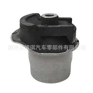 บูชปีกนกช่วงล่าง 48725-47010 สำหรับระบบโช้คแมคเฟอร์สัน อะไหล่ทดแทน - Product Image 5