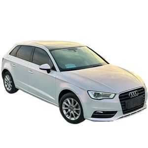 <span class=keywords><strong>A3</strong></span> Sin Accidentes, Sedán de Pasajeros Económico y Asequible, Volante a la Izquierda, Autos Usados de Gasolina, <span class=keywords><strong>Blanco</strong></span>, <span class=keywords><strong>A3</strong></span> en Buen Estado, Auto Usado - Product Image 5