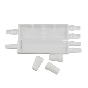 1 в <span class=keywords><strong>2</strong></span>, защитный чехол для оптического кабеля - Product Image 5