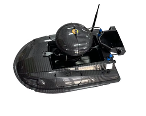 Bateaux à appâts télécommandés GPS à grande taille pour la pêche à la carpe en eau salée, sonar, acceptation des commandes OEM - Product Image 2