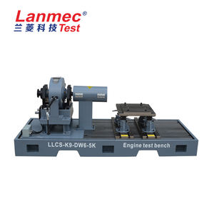 Fabriquez soigneusement et consciencieusement le banc d'essai du moteur <span class=keywords><strong>Dw6</strong></span> pour l'entreprise - Product Image 2
